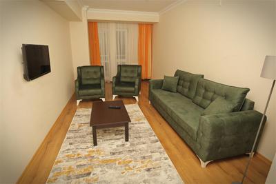 Özkanlar Apart