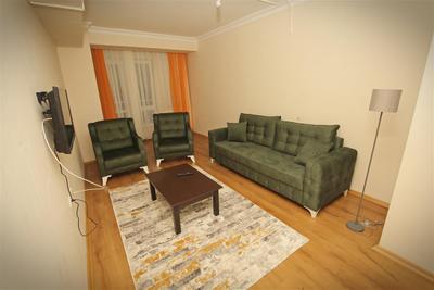 Özkanlar Apart
