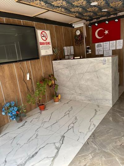 Albayrak Otel