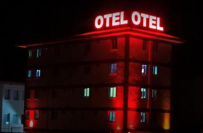 Albayrak Otel
