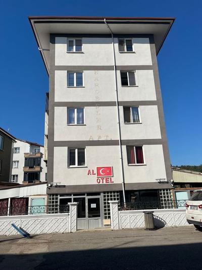 Albayrak Otel