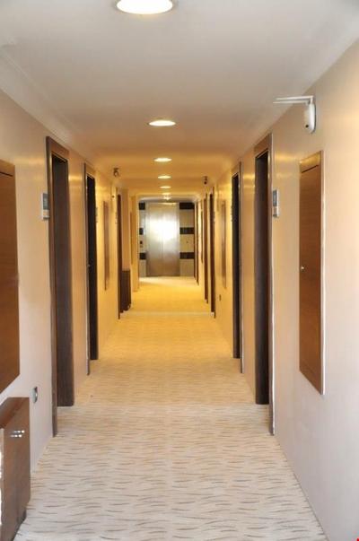 Konuk Hotel