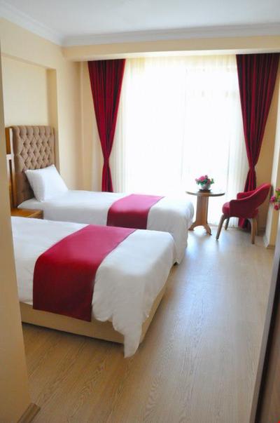 Konuk Hotel
