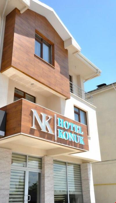 Konuk Hotel