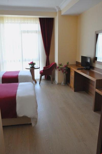 Konuk Hotel