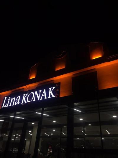 Lina Konak Otel