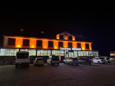 Lina Konak Otel