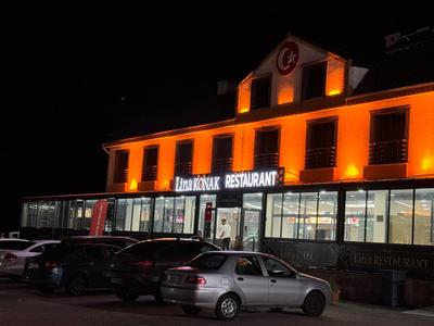 Lina Konak Otel