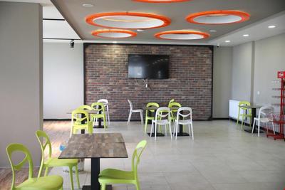 Tobo Bella Hotel