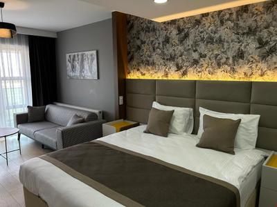 Tobo Bella Hotel