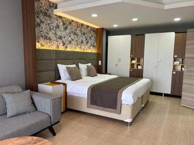 Tobo Bella Hotel