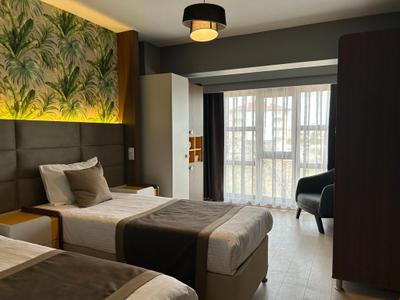 Tobo Bella Hotel