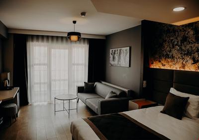 Tobo Bella Hotel