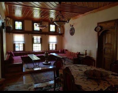 Müderrisler Evi