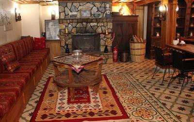 Müderrisler Evi