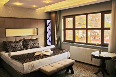 Sular Butik Otel