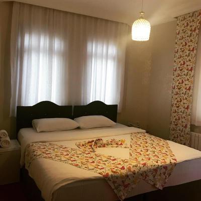 Bolu Yıldız Otel