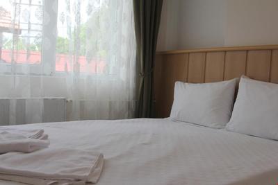 Sefa Green Hotel