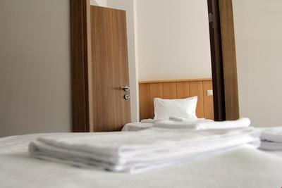 Sefa Green Hotel