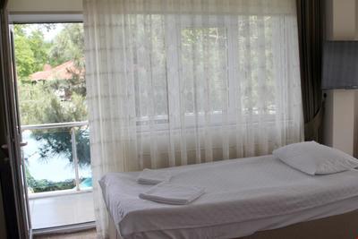 Sefa Green Hotel