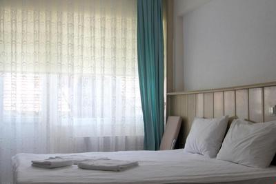 Sefa Green Hotel