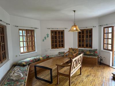 Villa Kabasakal