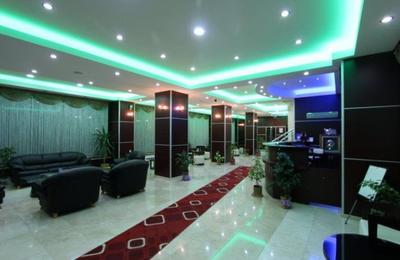 Remay Otel