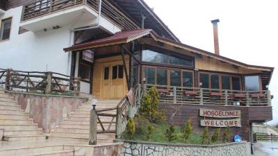 Abant Kartal Yuvası Otel