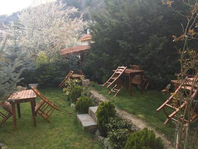 Beyzadeler Konağı