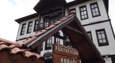 Fuatbeyler Konağı