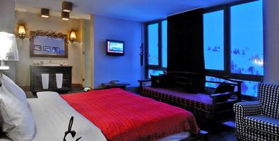 Golden Key Kartalkaya