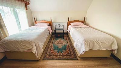 Villa Babil
