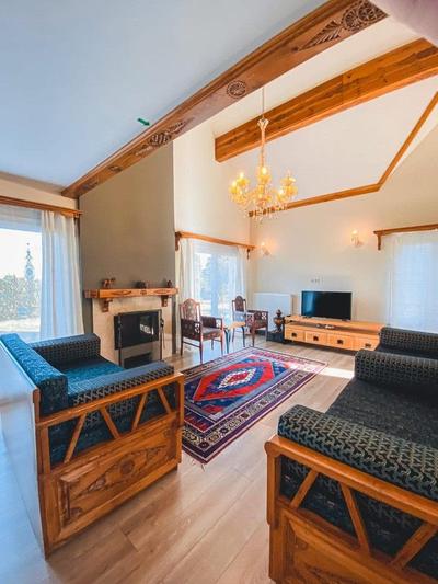 Villa Babil