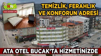 Ata Otel
