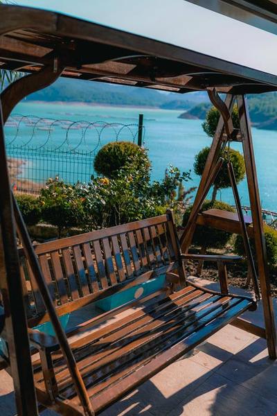 Dolphin Boutique Hotel - Restaurant