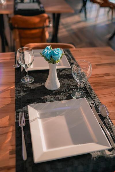 Dolphin Boutique Hotel - Restaurant