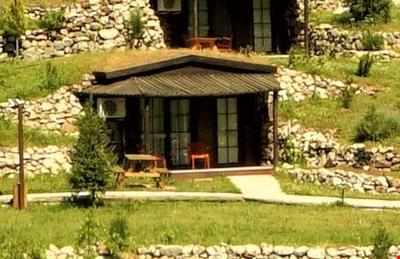 Milyos Hotel