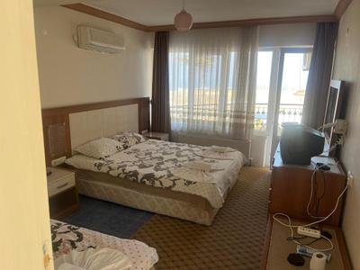Çendik Motel