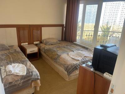 Çendik Motel