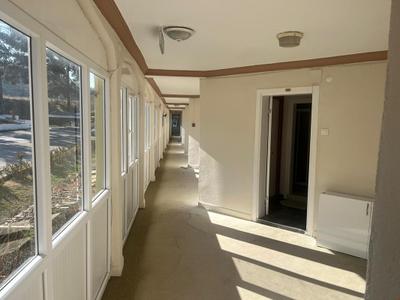 Çendik Motel