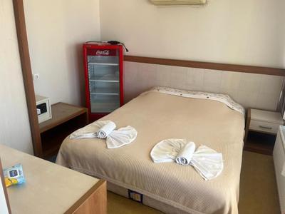 Çendik Motel