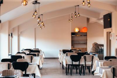 Cevik Otel Restaurant