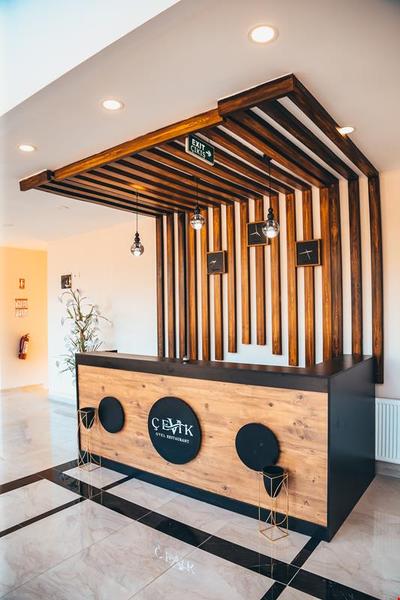 Cevik Otel Restaurant