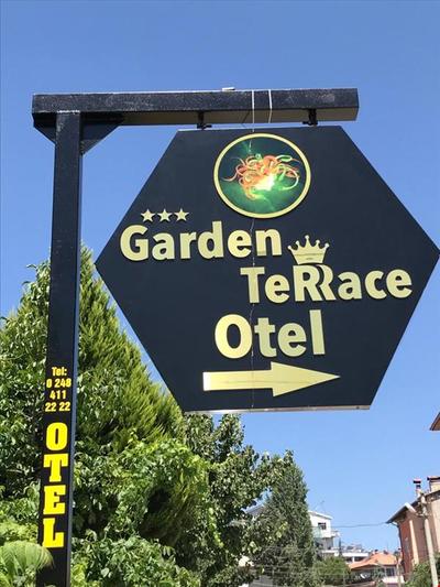 Garden Terrace Otel