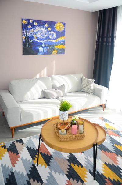 Gölhisar Mavi Konak Apart Otel