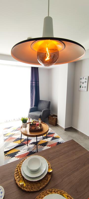 Gölhisar Mavi Konak Apart Otel