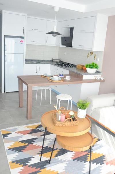 Gölhisar Mavi Konak Apart Otel