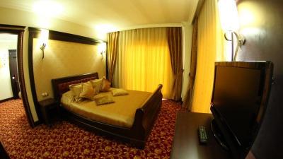 Grand Özeren Otel & Spa