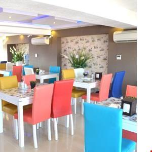 Kayışlıoğlu Otel