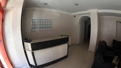 Otel Özeren 1
